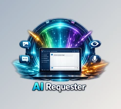 VovSoft - Download AI Requester v5.3.0 (Win)