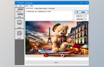VovSoft - Download AI Requester v4.2 (<span class='badge badge-warning'>Win</span>)