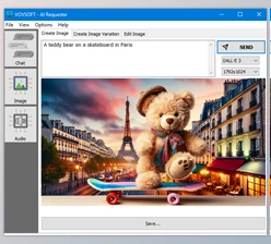VovSoft - Download AI Requester v4.2 (Win)
