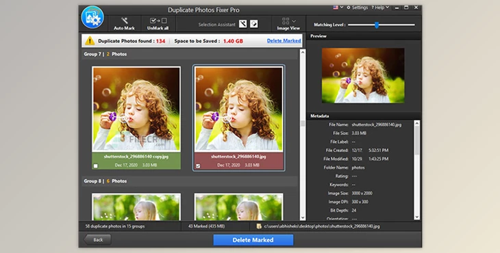 Download Duplicate Photos Fixer Pro v1.3.1086.1046 (Win, Mac-v9.5)