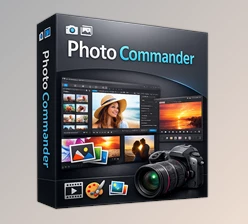 Ashampoo - Download Photo Commander v19.0.5 (Win)