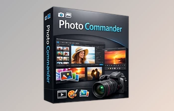 Ashampoo - Download Photo Commander v19.0.5 (<span class='badge badge-warning'>Win</span>)