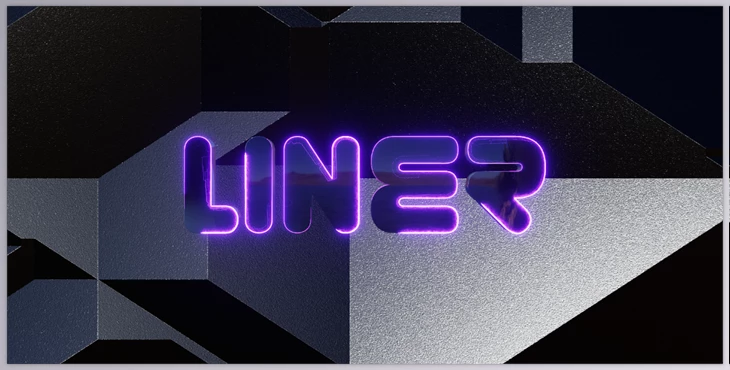Download Blender Market - Liner Tool v1.0