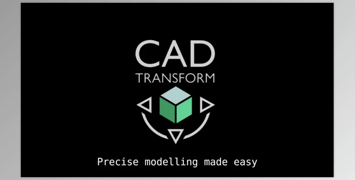Download Gumroad - Stephen L. - CAD Transform v2.0.6 For Blender