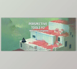 Download Gumroad - Sergey Kritskiy - Perspective Tools v2.4.3