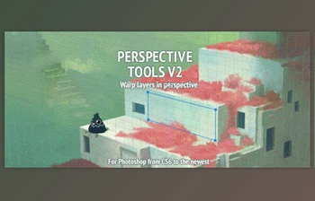 Download Gumroad - Sergey Kritskiy - <span class='badge badge-warning'>Perspective</span> Tools v2.4.3