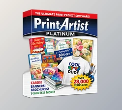 Nova Development - Download Print Artist Platinum v25.1.0.1 (Win)