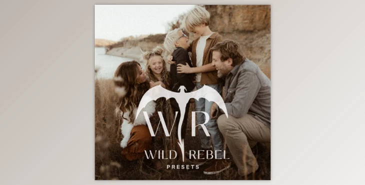 Download Locke Photography - Wild Rebel Preset Pack