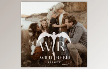 Download Locke Photography - Wild Rebel <span class='badge badge-warning'>Preset</span> <span class='badge badge-warning'>Pack</span>