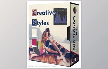 Download <span class='badge badge-warning'>Alex</span> on Raw - Creative Styles for Capture One