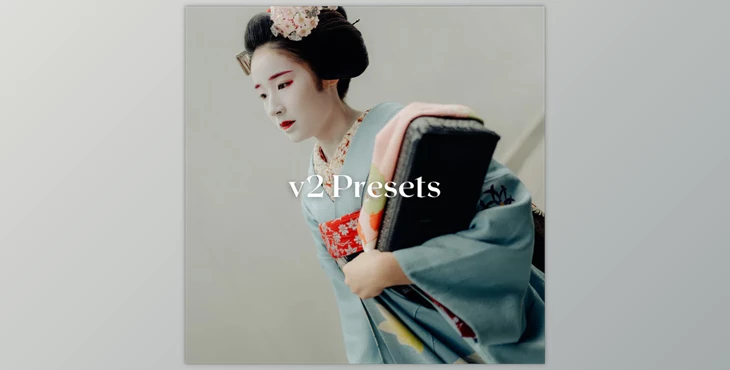 Download Adrien Sanguinetti - v2 Presets