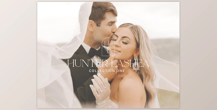 Download Hunter Lashea - Collection One Presets