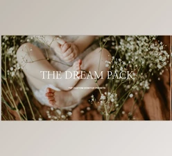 Download Tricia Victoria - Dream Pack