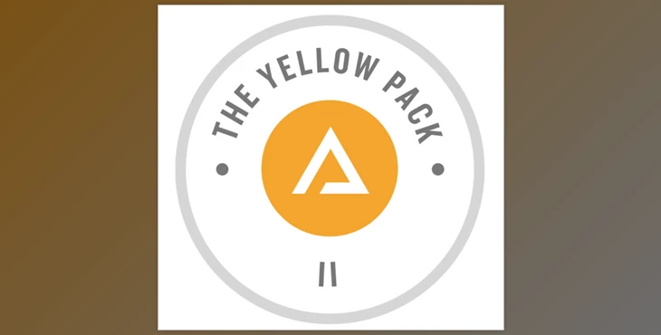Download The Archetype Process - The Yellow Pack II
