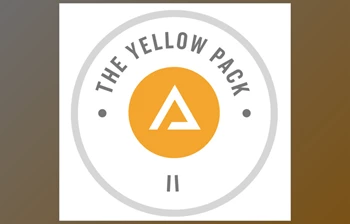 Download The Archetype Process - The Yellow <span class='badge badge-warning'>Pack</span> II