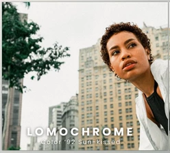 Download Hellopresets - Lomochrome 92 Lightroom Presets