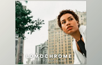 Download Hellopresets - Lomochrome 92 <span class='badge badge-warning'>Lightroom</span> Presets