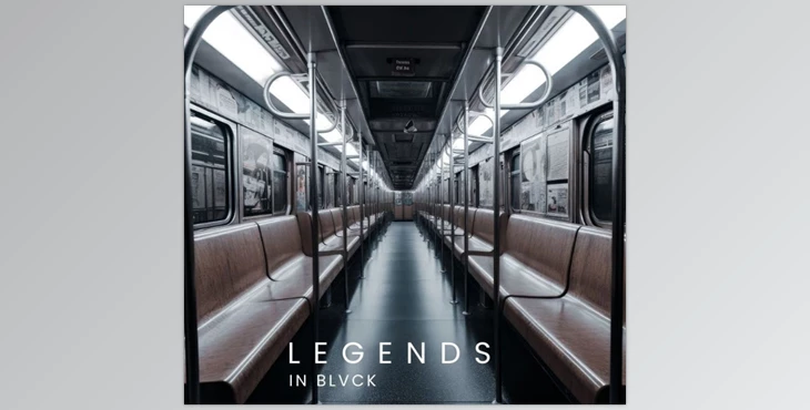 Download Hellopresets - Legends in BLVCK Lightroom Presets
