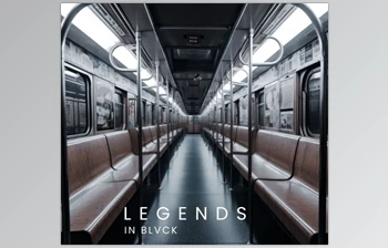 Download Hellopresets - Legends in BLVCK <span class='badge badge-warning'>Lightroom</span> Presets