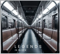 Download Hellopresets - Legends in BLVCK Lightroom Presets