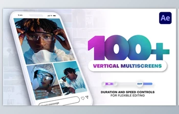 Download Vertical Multiscreen <span class='badge badge-warning'>Transitions</span> (<span class='badge badge-warning'>Videohive</span> 56585246) - AE <span class='badge badge-warning'>Project</span>