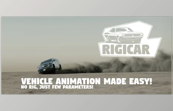 <span class='badge badge-warning'>Blender</span> - Download Rigicar v2.3.6