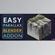 Download Blender Market - Easy Parallax v1.0.0