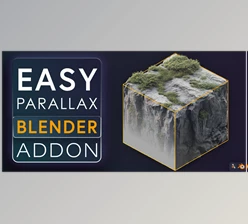 Download Blender Market - Easy Parallax v1.0.0