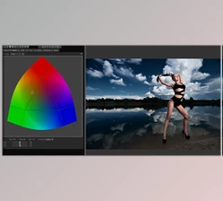 Download 3D LUT Creator v1.5.2 (Win)