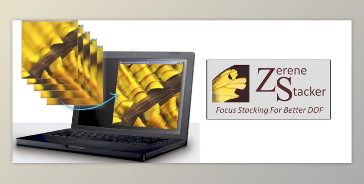 Download Zerene Stacker Professional v1.04 Build T202102162045