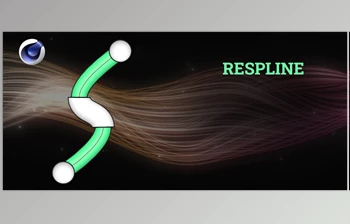 Download Respline v1.3 for <span class='badge badge-warning'>Cinema</span> <span class='badge badge-warning'>4D</span>
