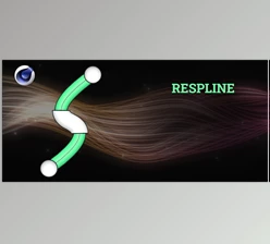 Download Respline v1.3 for Cinema 4D