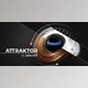 Download Blender Market - Attraktor - Geonode Attractor Systems Ultimate v1.1.0.1