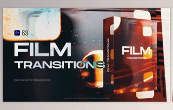 Download Film Transitions for Premiere Pro (<span class='badge badge-warning'>Videohive</span> 56481439) - PR <span class='badge badge-warning'>Project</span>