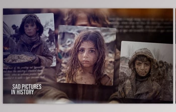 Download Historical Slideshow (<span class='badge badge-warning'>Videohive</span> 56450929) - PR <span class='badge badge-warning'>Project</span>