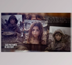 Download Historical Slideshow (Videohive 56450929) - PR Project