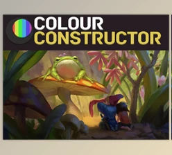 Download Gumroad - Murry Lancashire - Colour Constructor v1.2 (Win, Mac)
