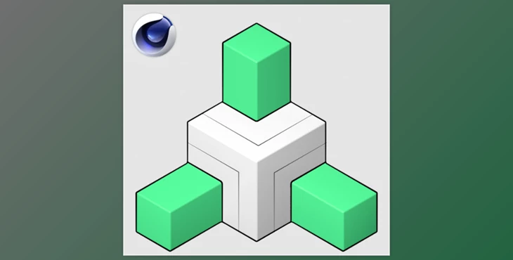 Download Gumroad - Symex 1.3 for Cinema 4D