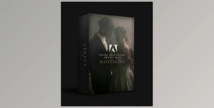 Download Legacy Presets – Nostalgia