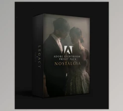 Download Legacy Presets – Nostalgia