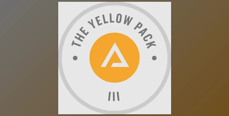 Download The Archetype Process - The Yellow Pack III