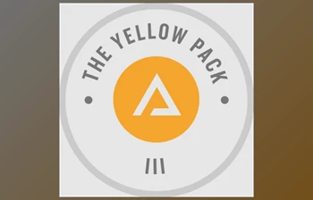 Download The Archetype Process - The Yellow <span class='badge badge-warning'>Pack</span> III