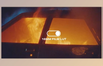 Download Happy Editing - 16MM <span class='badge badge-warning'>FILM</span> LUTS