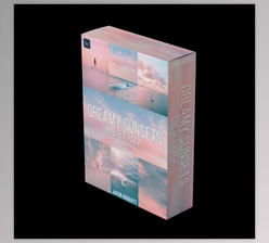 Download Jaxon Roberts - Dreamy Sunsets - Preset pack