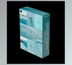 Download Jaxon Roberts - Coastal Blues II - Preset pack