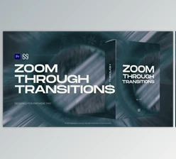 Download Zoom Through Transitions for Premiere Pro (Videohive 56404404) - PR Project