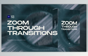 Download Zoom Through Transitions for Premiere Pro (<span class='badge badge-warning'>Videohive</span> 56404404) - PR <span class='badge badge-warning'>Project</span>