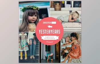 Download Yesteryears <span class='badge badge-warning'>Lightroom</span> Presets – Desktop & Mobile