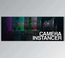 Download Aescripts - Camera Instancer v1.0.1