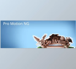 Download Pro Motion NG v8.0.11.1 (Win)